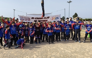 Une première manche de la Coupe ARML inoubliable sur la piste de Meyzieu