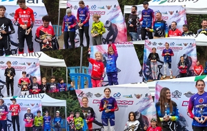Coupe ARML : le BMX Club de Meyzieu enchaîne les performances sur la 5ème manche !
