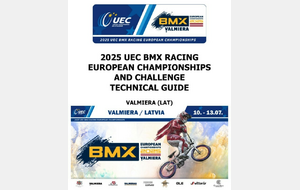 Challenge Européen 