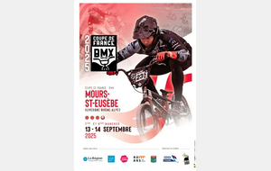 Coupe de France Mours