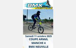 Coupe ARML Neuville