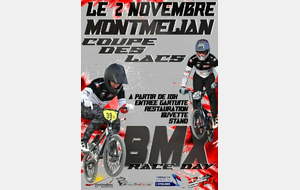 Coupe des Lacs Montmélian 