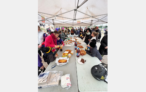 Course de la galette