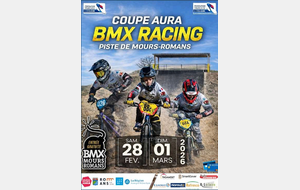 Coupe AURA Mours-Roman