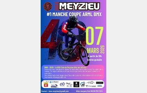 Coupe ARML Meyzieu