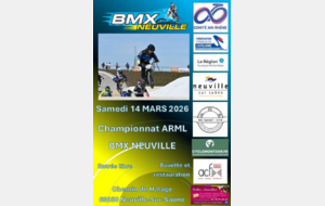 Championnat ARML Neuville