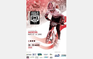 Coupe de France #1 Machecoul