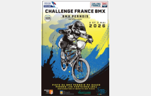 Challenge France #2 Pernes les Fontaines