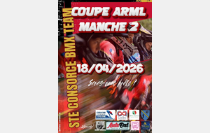 Coupe ARML Ste Consorce