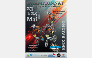 Championnat AURA Lempdes
