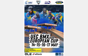 Coupe d'Europe (La Chapelle Saint Mesmin)