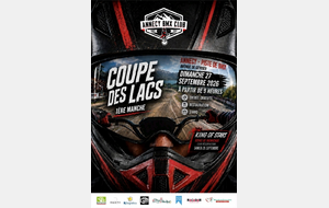 Coupe des Lacs Annecy