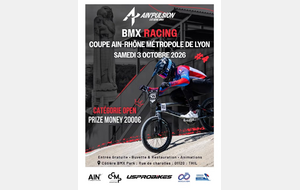 Coupe ARML Ain'Pulsion
