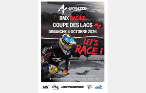 Coupe des Lacs Ain'Pulsion