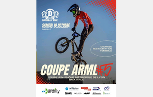 Coupe ARML Dardilly