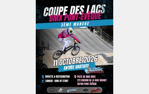 Coupe des Lacs Pont-Evêque