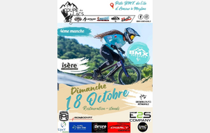 Coupe des Lacs Grenoble