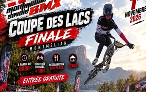 Coupe des Lacs Montmélian