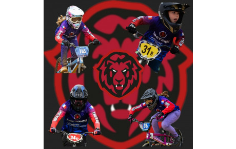 Rejoins-nous pour la saison 2025/2026