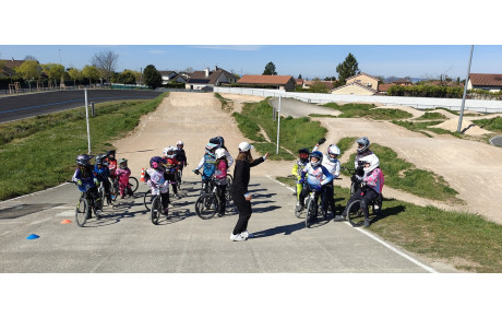 Retour sur notre stage 100% Filles 100% Gratuit de ce dimanche matin