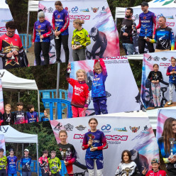 Coupe ARML : le BMX Club de Meyzieu enchaîne les performances sur la 5ème manche !