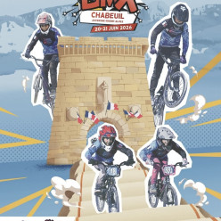 TF BMX