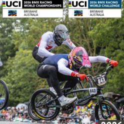 Championnat du Monde Brisbane