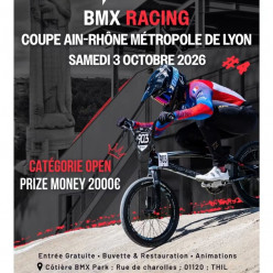 Coupe ARML Ain'Pulsion