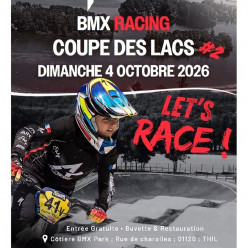 Coupe des Lacs Ain'Pulsion