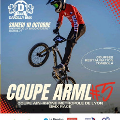 Coupe ARML Dardilly