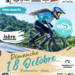 Coupe des Lacs Grenoble