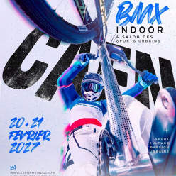 Indoor de Caen