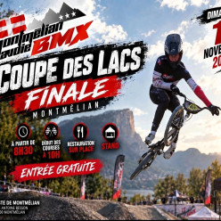 Coupe des Lacs Montmélian
